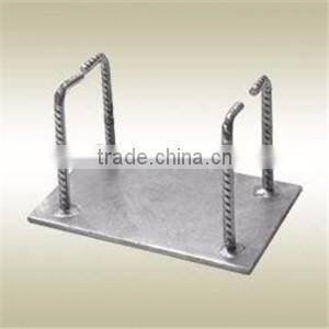 High quality low price Sheet metal stamping/stamping parts