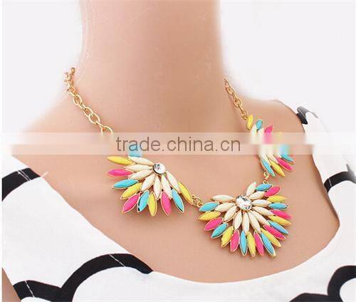 2014 more popular in European and Americal winter style sweater chain / Cute Beard Pendant Sweater Chain / Pendant Necklace