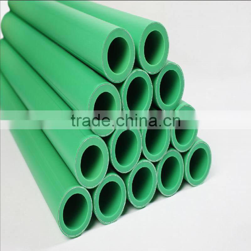 Professional 2.0mpa Ppr pipe,cap pipe