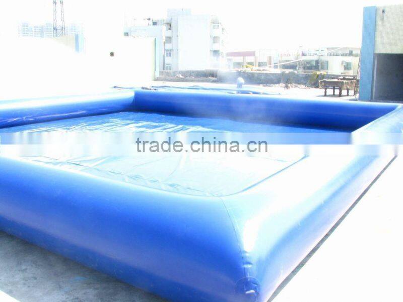 inflatable waterproof pvc material