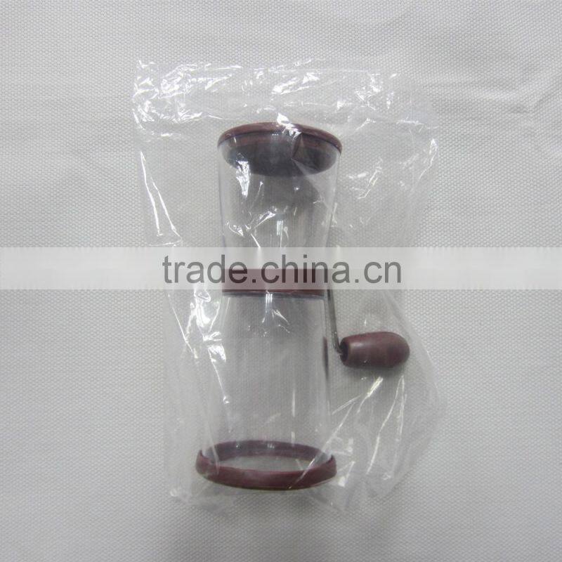 Household Nonelectric Mannual Chopper Machine For Nut