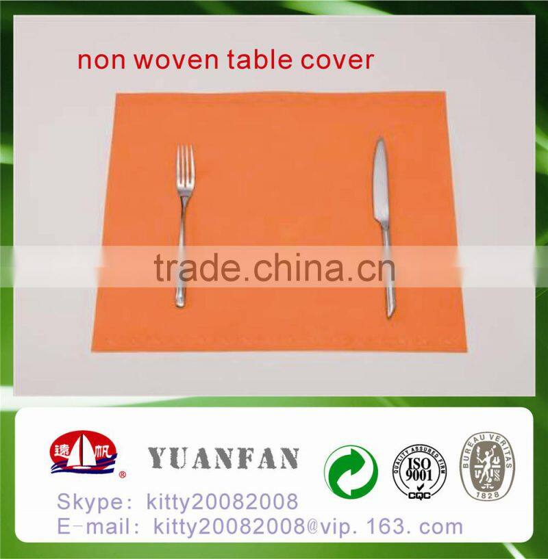 High Quality 100% PP spunbonded non woven fabric