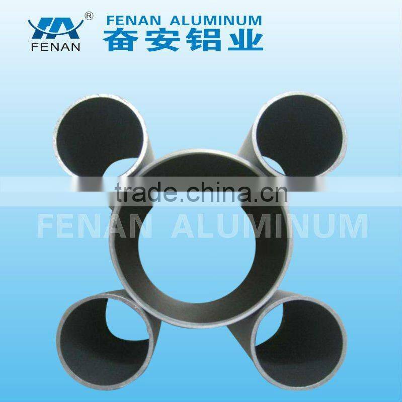 Popular FENAN 6063 aluminum tubing
