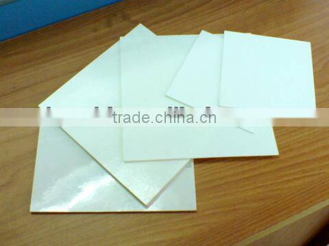 Sandwich FRP sheet