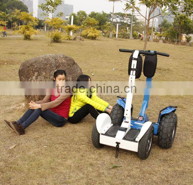 Remote control electric motors for mobility scooter (W8+ 07)