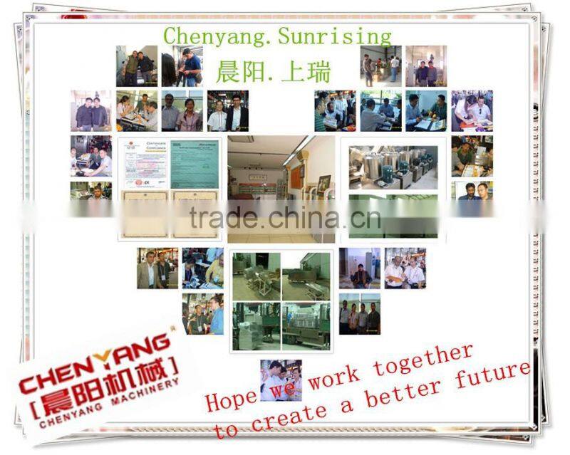 High quality cheetos production lines