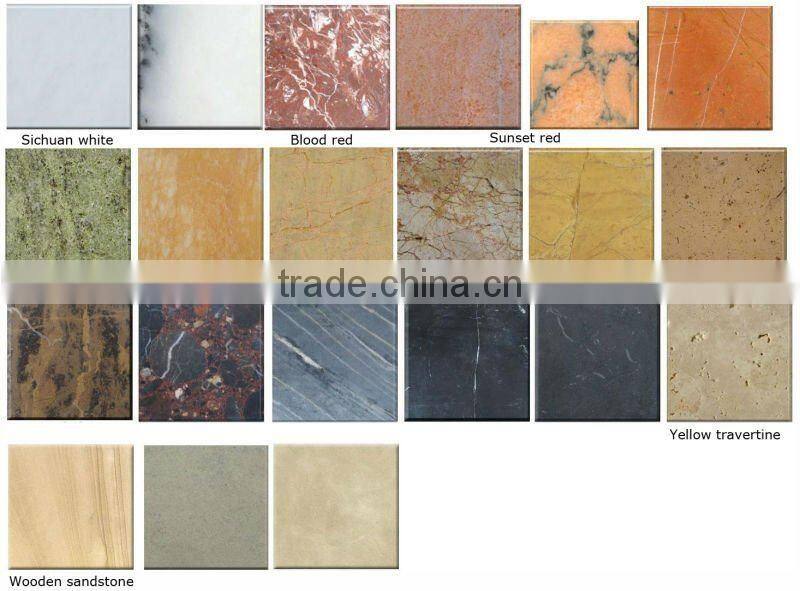 Classic Designs Hand Carved Square Pillar Design