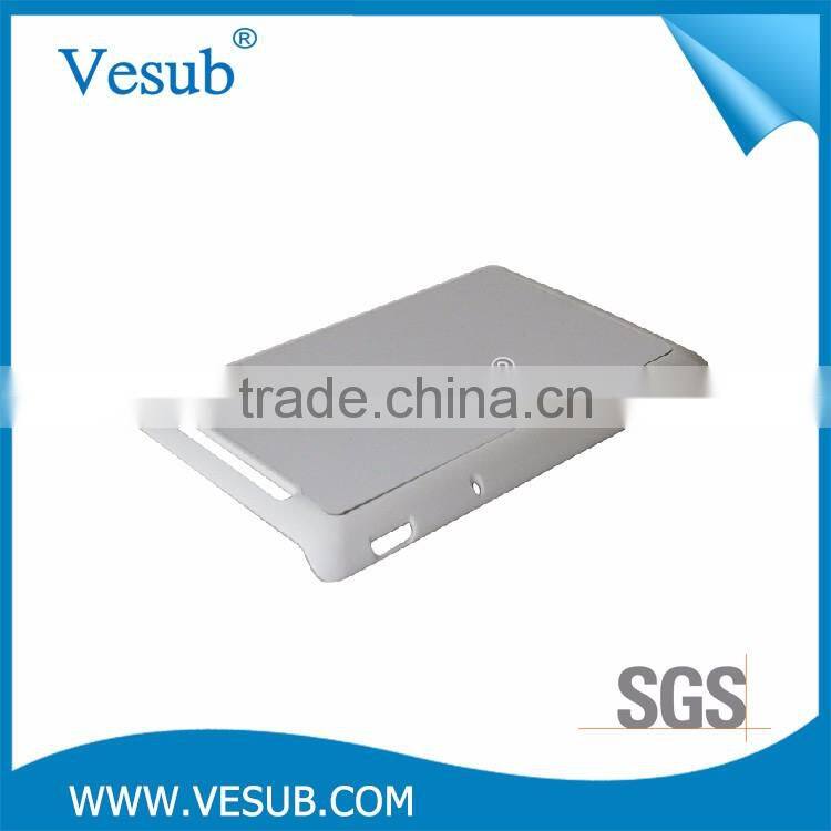 China Factory Wholesale Popular Shockproof Trendy Sublimation Phone Case