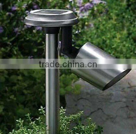 2012 led solar garden lawn lighting