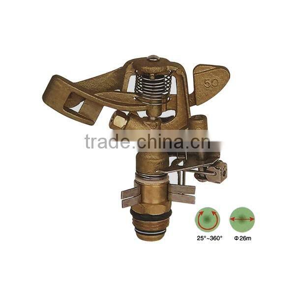 Wholesale sprinkler irrigation system for agriculture
