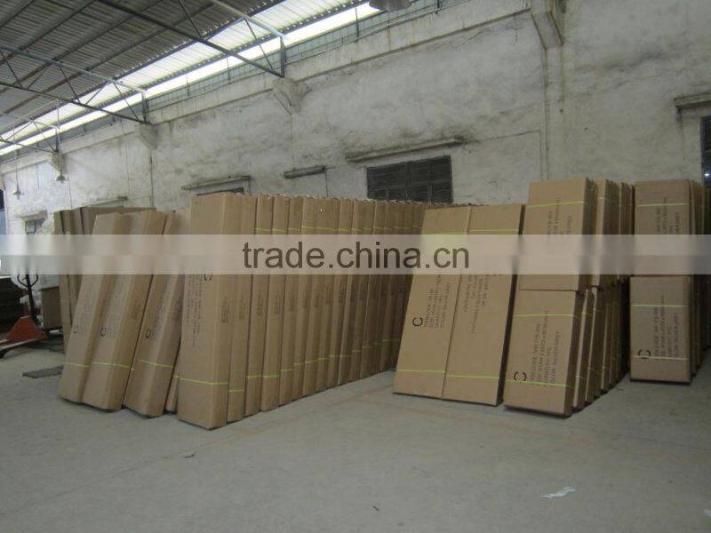 steel metal 4 drawer vertical filing cabinet file box A4 hanging cabinet