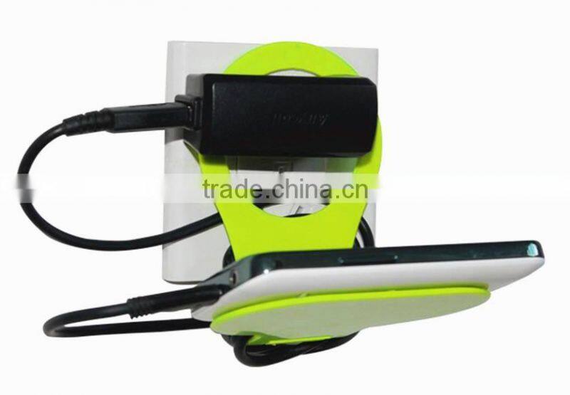 Stock cellphone holder