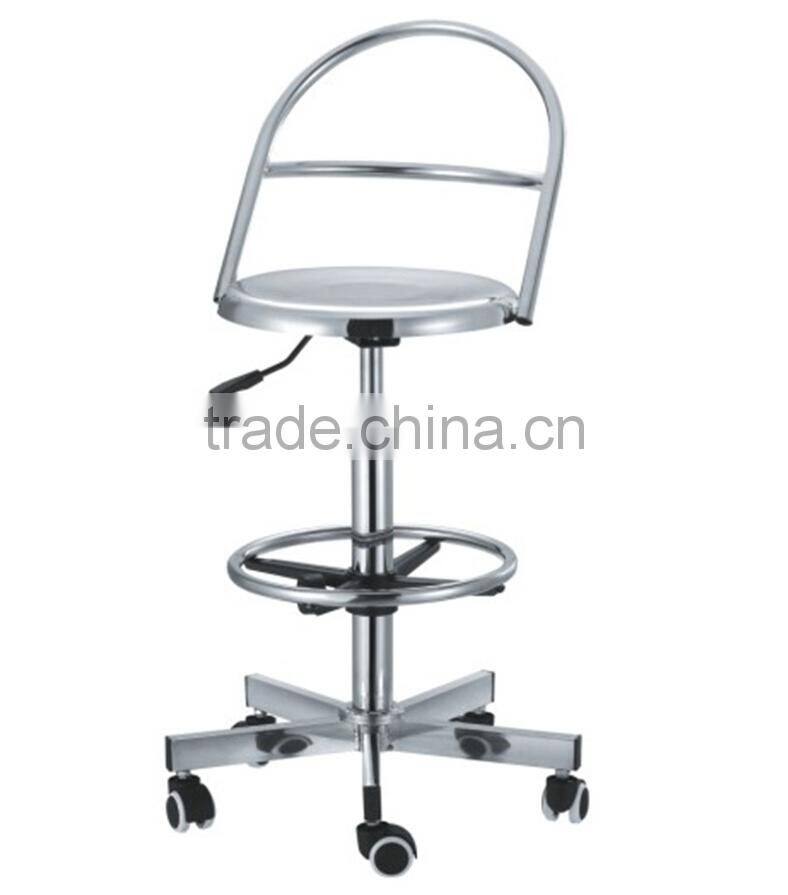 Counter Stool with Gas Lift