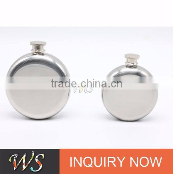 WSJJYY055 hip flask/ liquor flask /drink pot