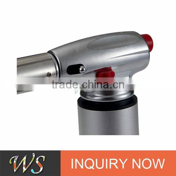 WSSKGF016 Hot selling 2017 trending products torch ligher flame gun parts
