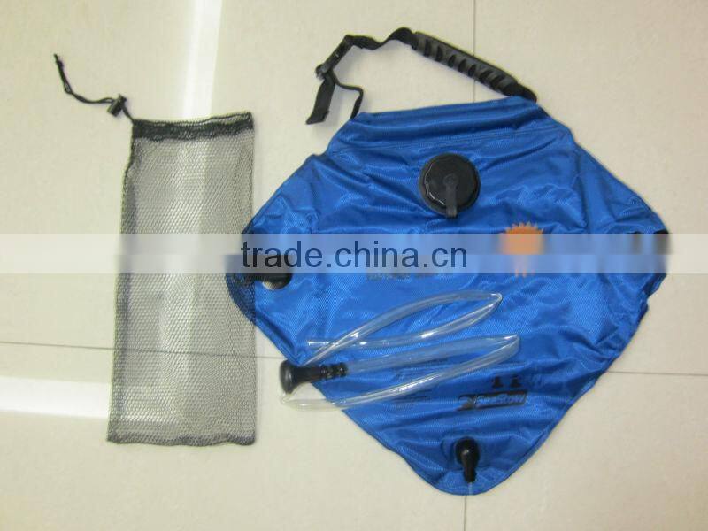Outdoor New Products Camping Equipment and Shower