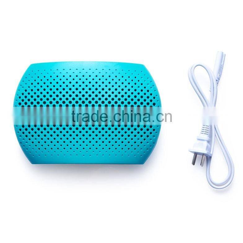 Cordless Mini Dehumidifier Air Dryer Moisture Absorber 462764