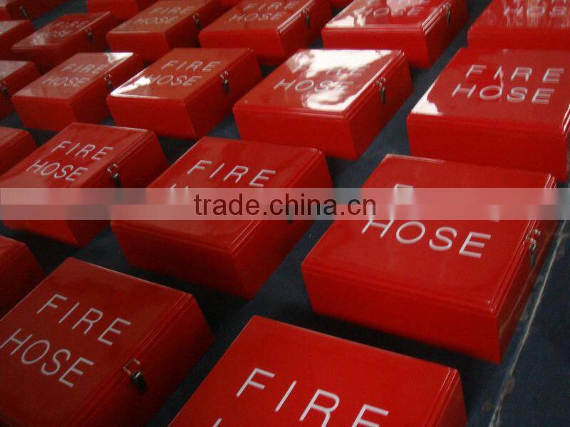 fire hose box, fiberglass fire cabinet