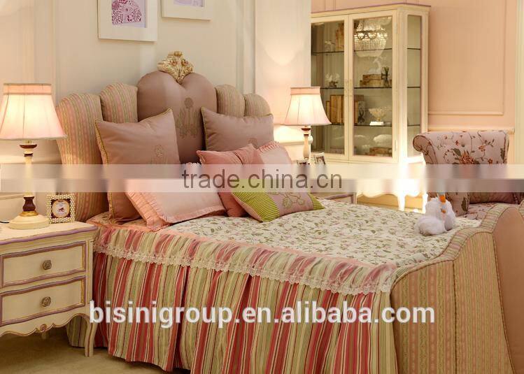 BISINI classic children/kids study desk and chair set for home bedroom furniture - BF07-70355DC