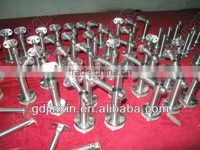 Stainless Steel Glass Bracket(YK-9304)