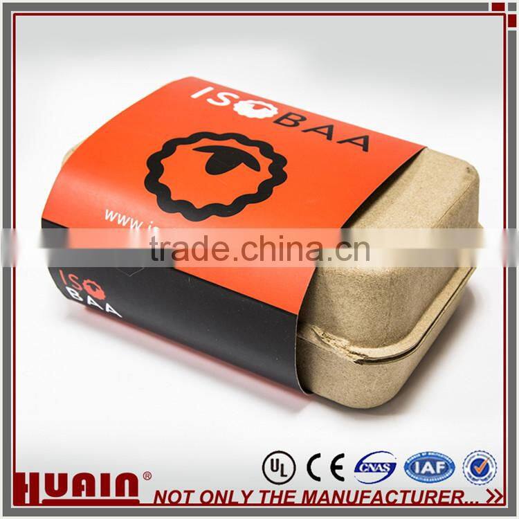 Molded Pulp Molded Pulp Box