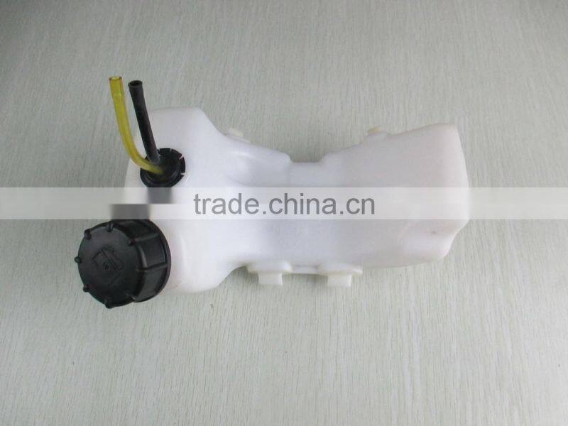 grass trimmer spare parts GX35 engine fuel tank