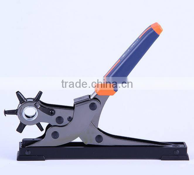 High quality steel belt punch plier