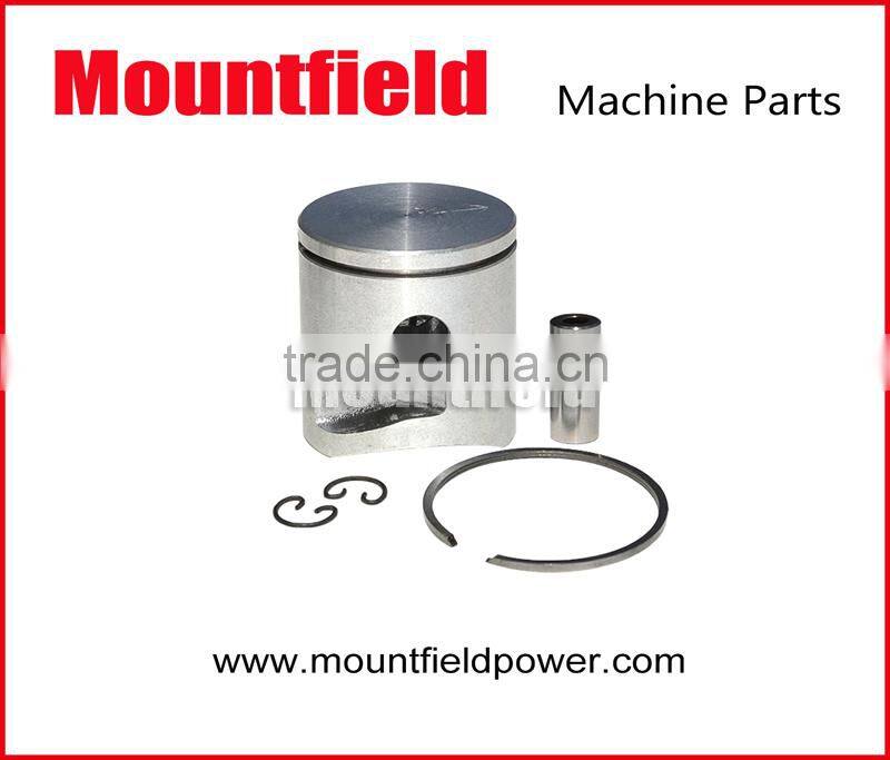 High Quality Piston Kit for HUS236 240 Chain Saw Engine Spare Parts