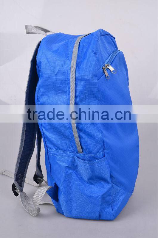 most competitive blue backpack