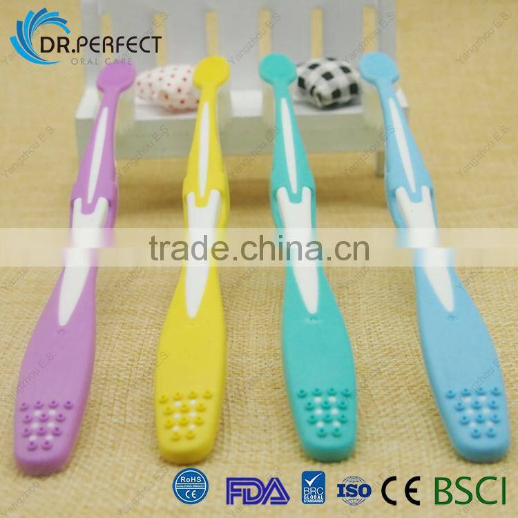 Daily Use Product Best Selling Toothbrush For Oral Cleaning