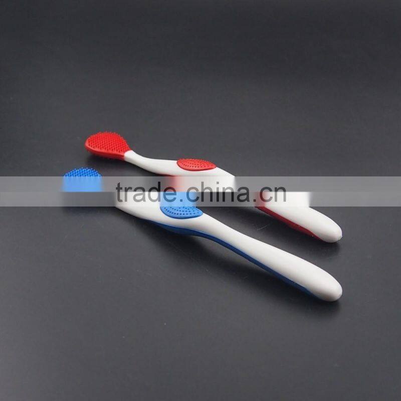 Routine dental care sop oral hygiene best selling quality toothbrush