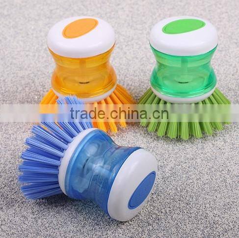 2016 New Design Kitchen Spray Pot Brush