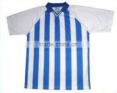Sublimation Soccer Uniform