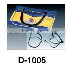 PVC resistance face shield best selling