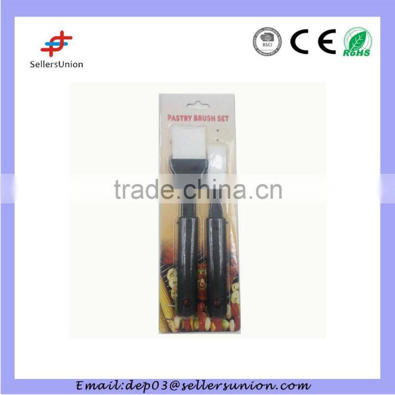 Kitchen tools paster brush set