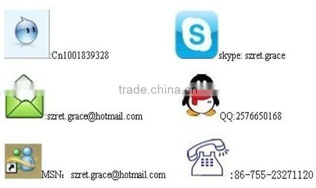 Silicon laser mirror 20mm for laser engraving and cutting machine