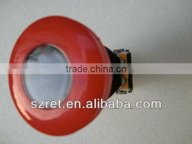 co2 laser cutter and engraver mushroom switch push button