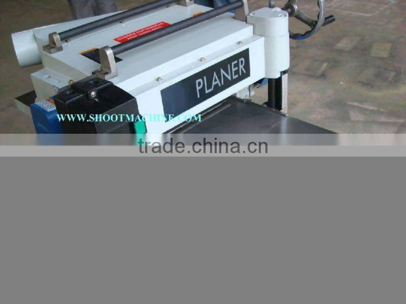 Woodworking Planer Machine MB106F with Max. planing width 600mm and Max. planing depth 3mm