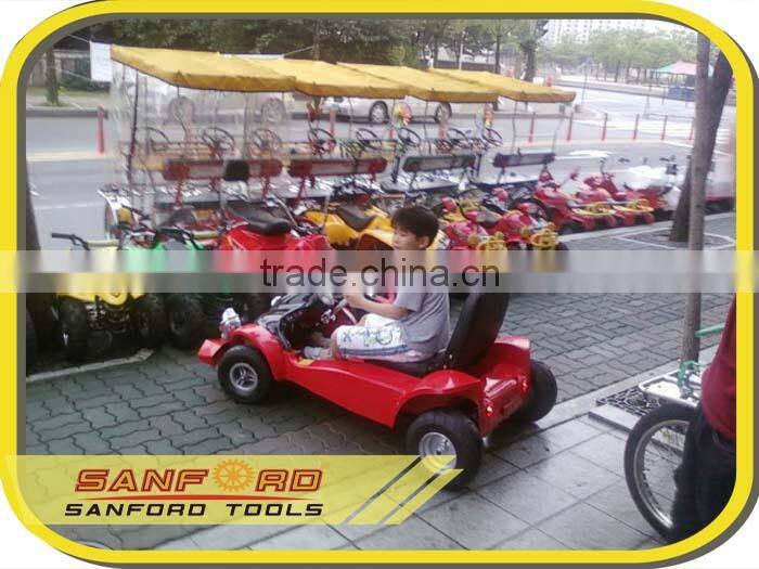 Electric Karting Cars for Sale