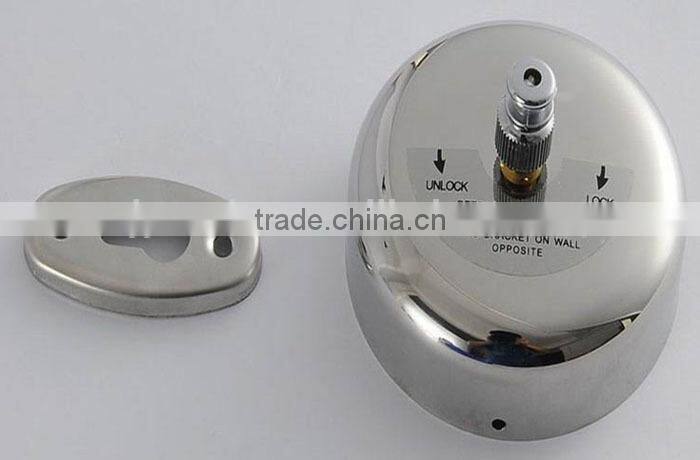 Stainless Steel Retractable Balcony Cloting line