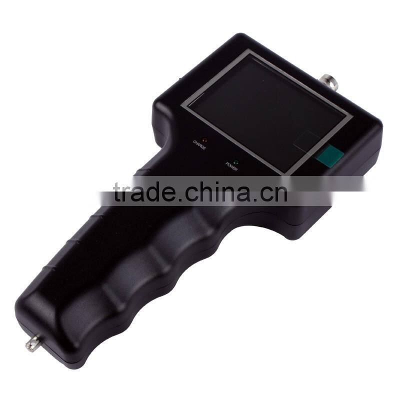 2.5 Inch CCTV CAMERA TESTER