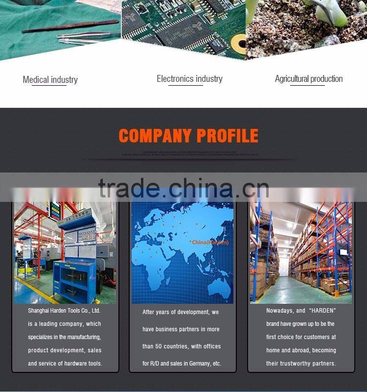 As Your Require OEM 118mm Stainless Tweezer