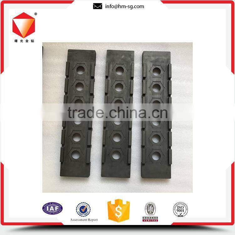 Trade assured low density man-made carbon graphite sheet