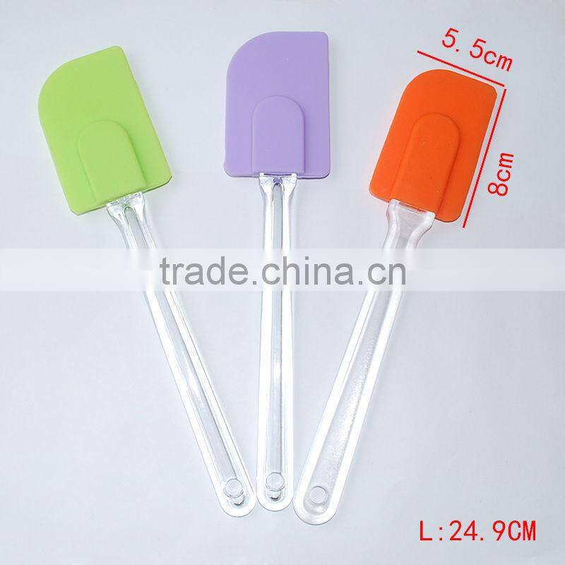 2017 Silicone Baking Bakeware Bread Cook Pastry Oil Cream BBQ Tool Basting Brush