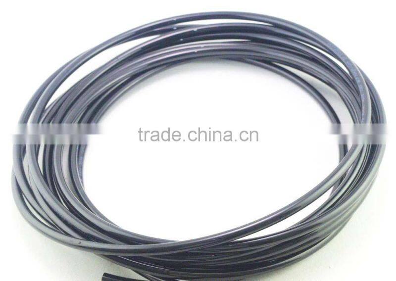 with 10 years experience free to flex flexible 16mm*12mm PU air pipe for hydraulic tool