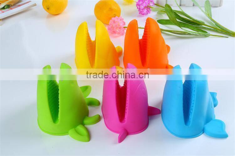 Funny silicone oven glove,microwave oven gloves,heat resistant oven gloves