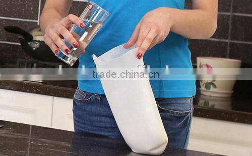 Cookware Silicone Kneading Dough Bag