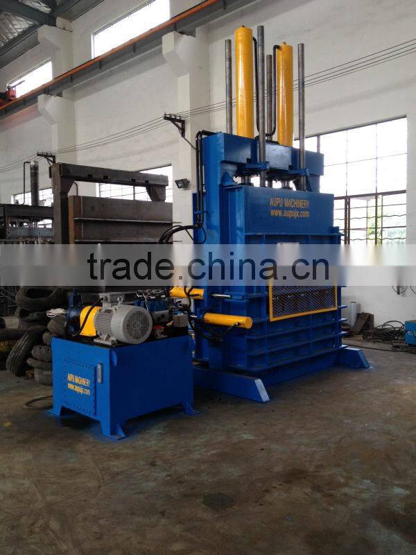 tires baler for sale