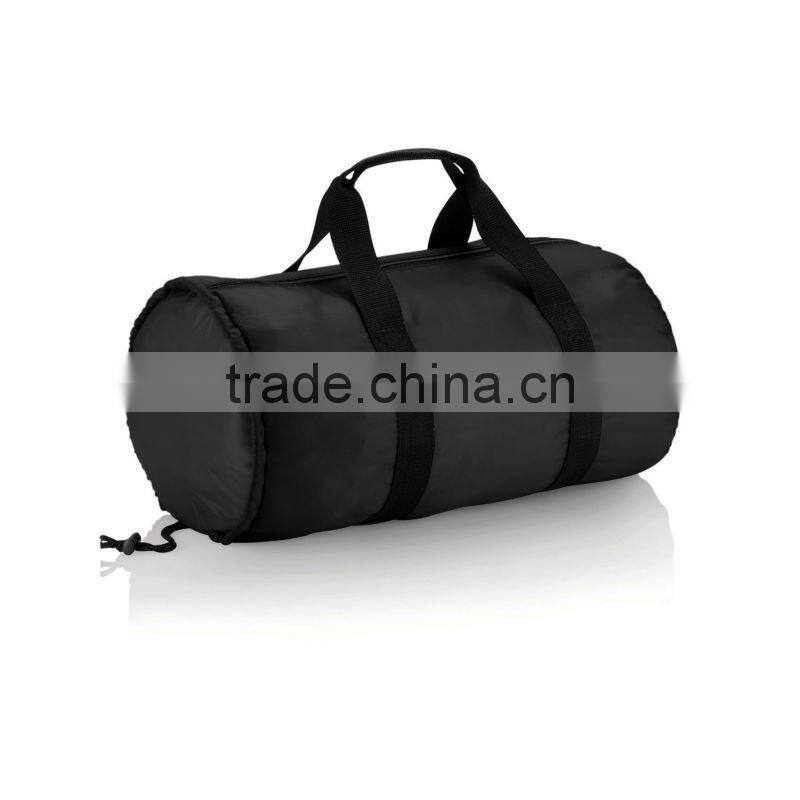 Folding Compact Sports Travel Duffel Bag