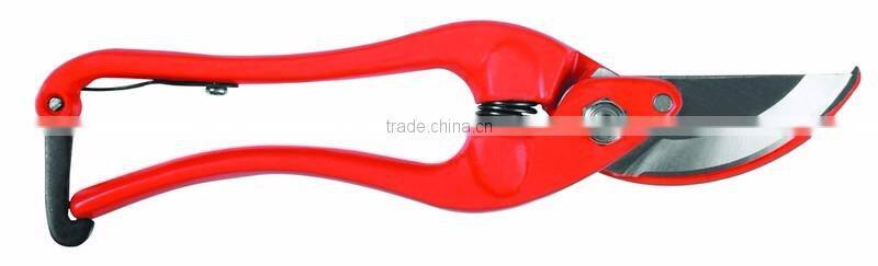 Whole Forged High carbon steel 65Mn Steel for blade garden scissor tool